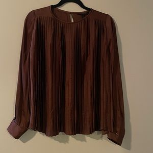 Banana Republic blouse